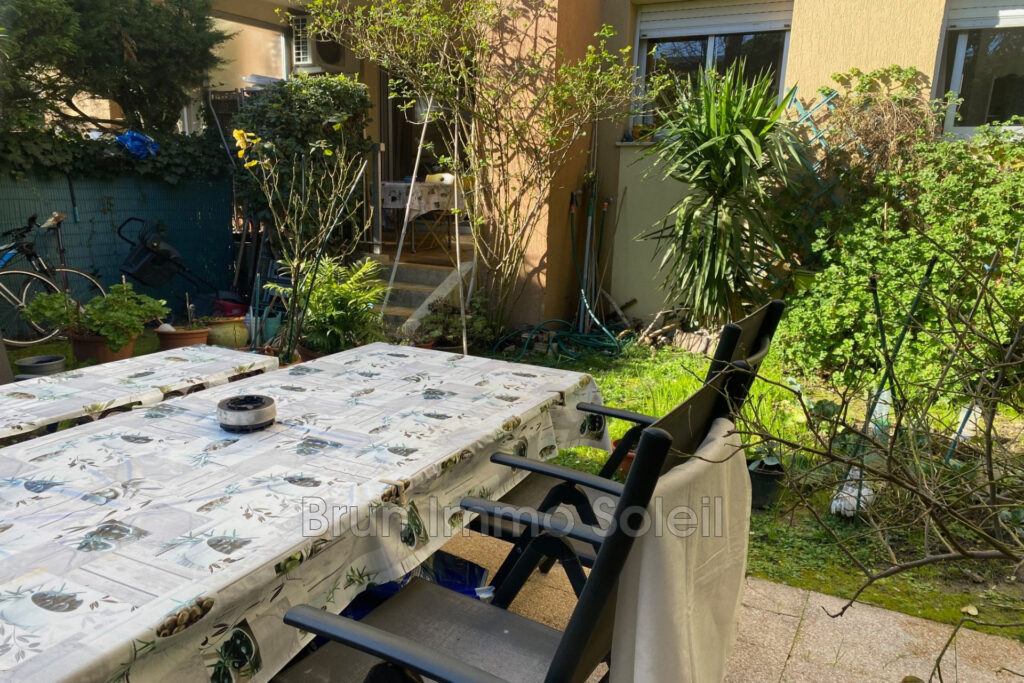 vente appartement 2 Pièce(s) – 2 pièces – 1 chambre – 40.00 m²