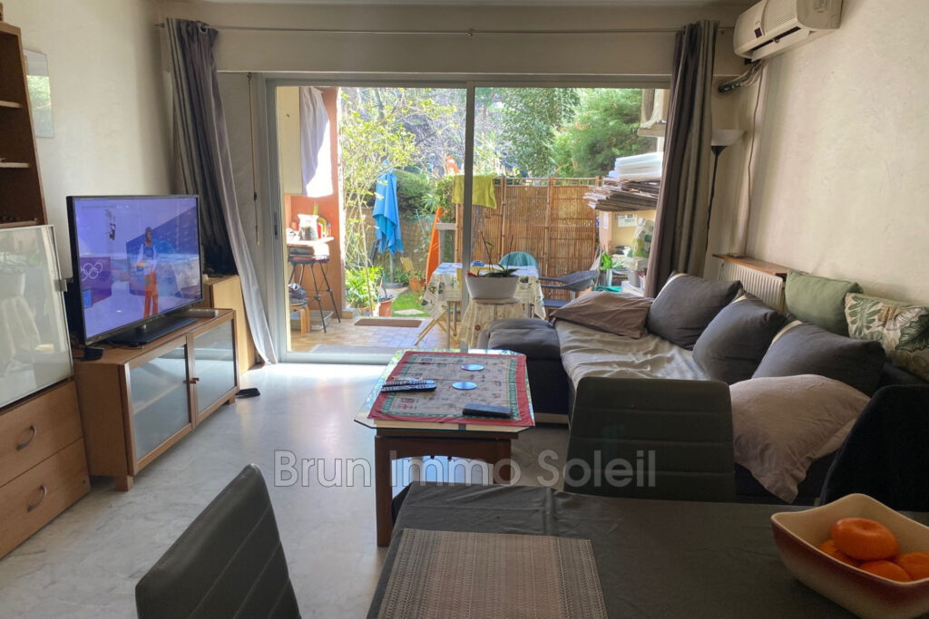 vente appartement 2 Pièce(s) – 2 pièces – 1 chambre – 40.00 m²