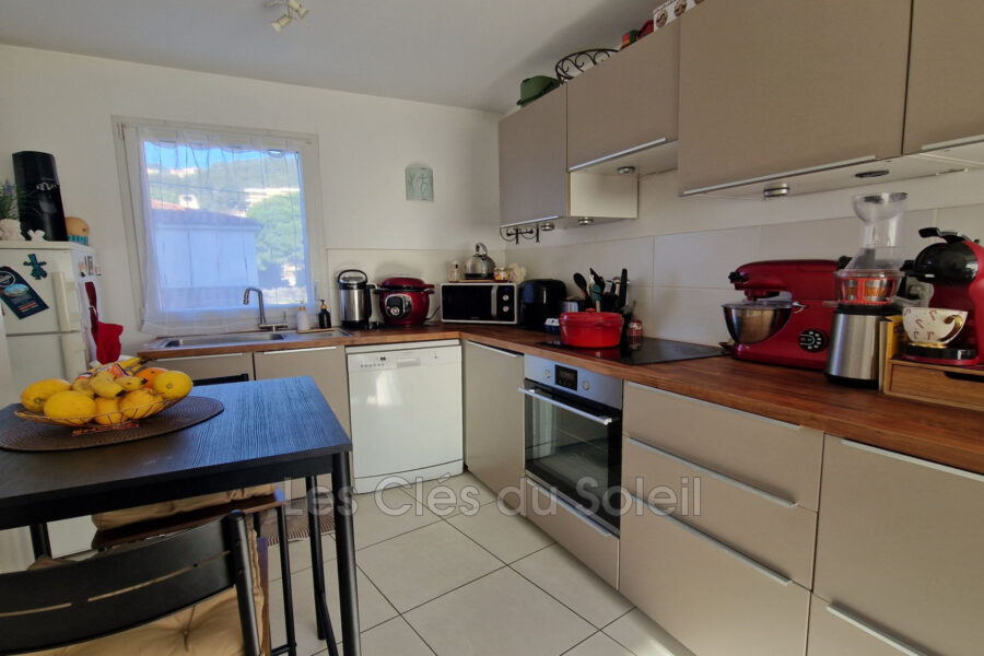 Appartement à vendre à La garde