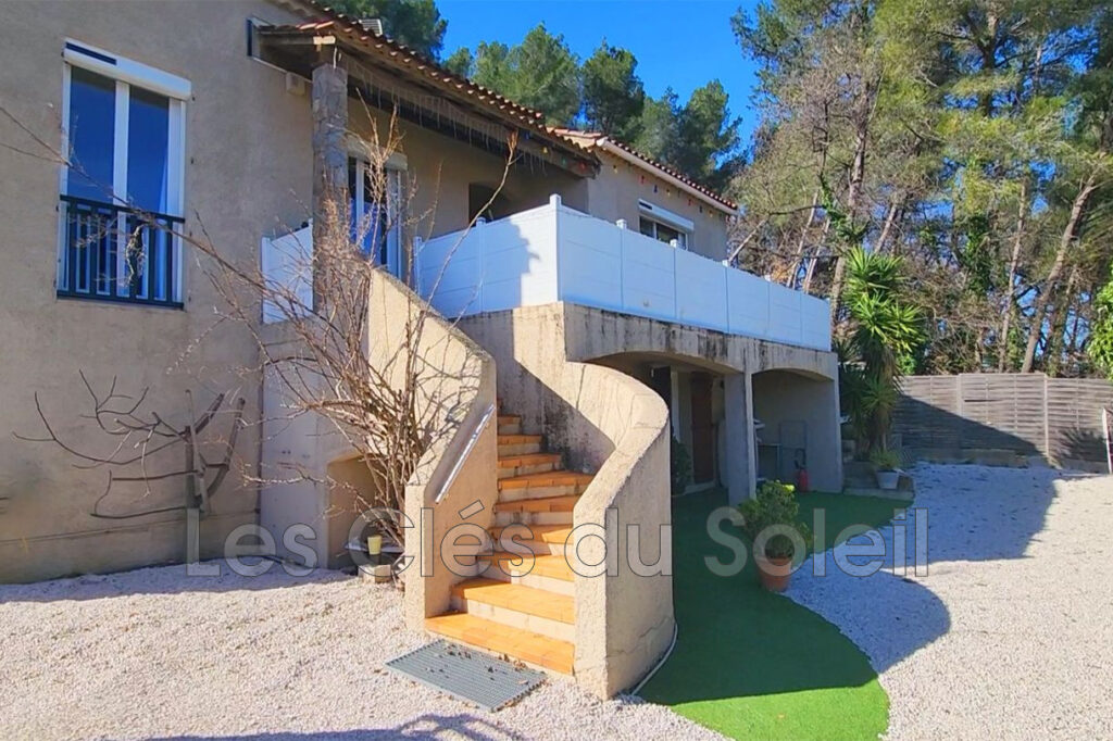 vente maison – NR pièces – 5 chambres – 182.00 m²