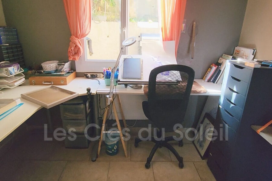 Maison à vendre à La crau