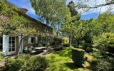 Mas Provençal en Pierre avec Piscine à Gordes ? Location Saiso – NR pièces – 4 chambres