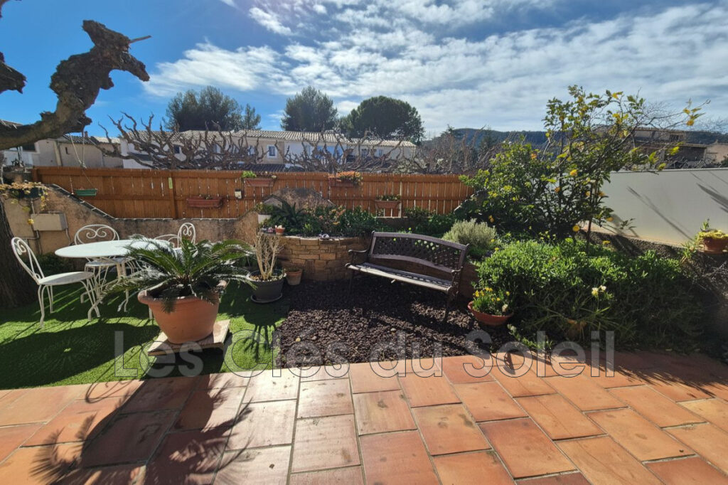 vente maison 5 Pièce(s) – 5 pièces – 3 chambres – 113.00 m²