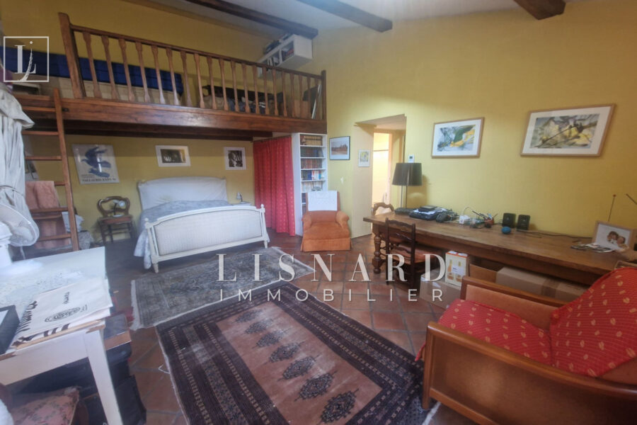 Maison à vendre à Vallauris