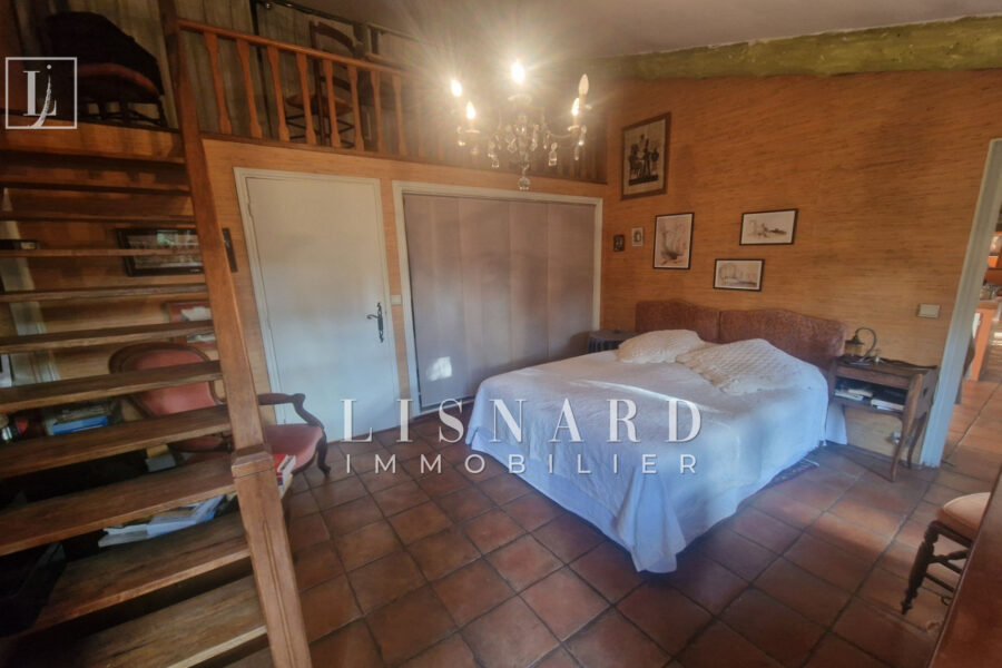 Maison à vendre à Vallauris