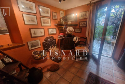 Maison à vendre à Vallauris