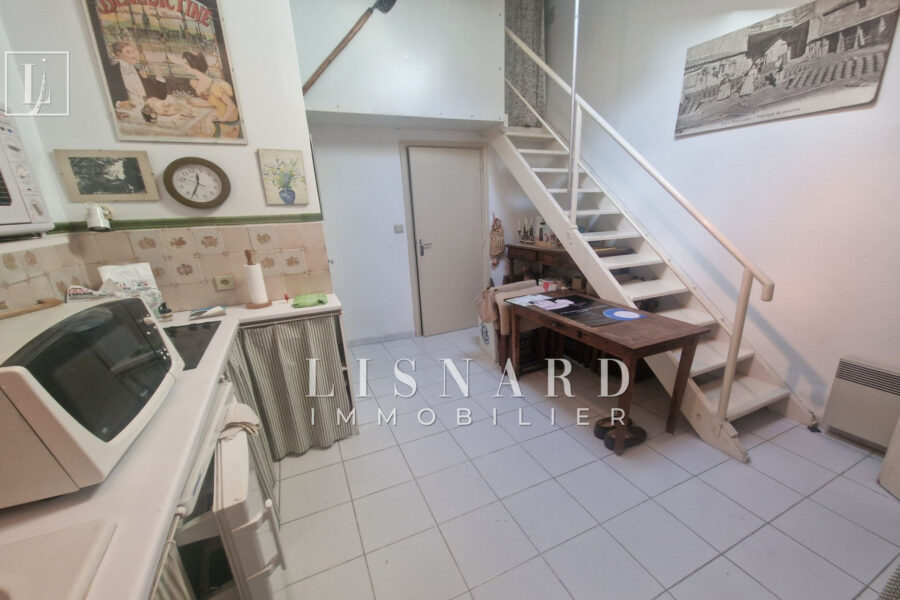 Maison à vendre à Vallauris