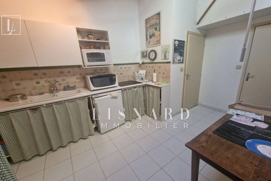 Maison à vendre à Vallauris