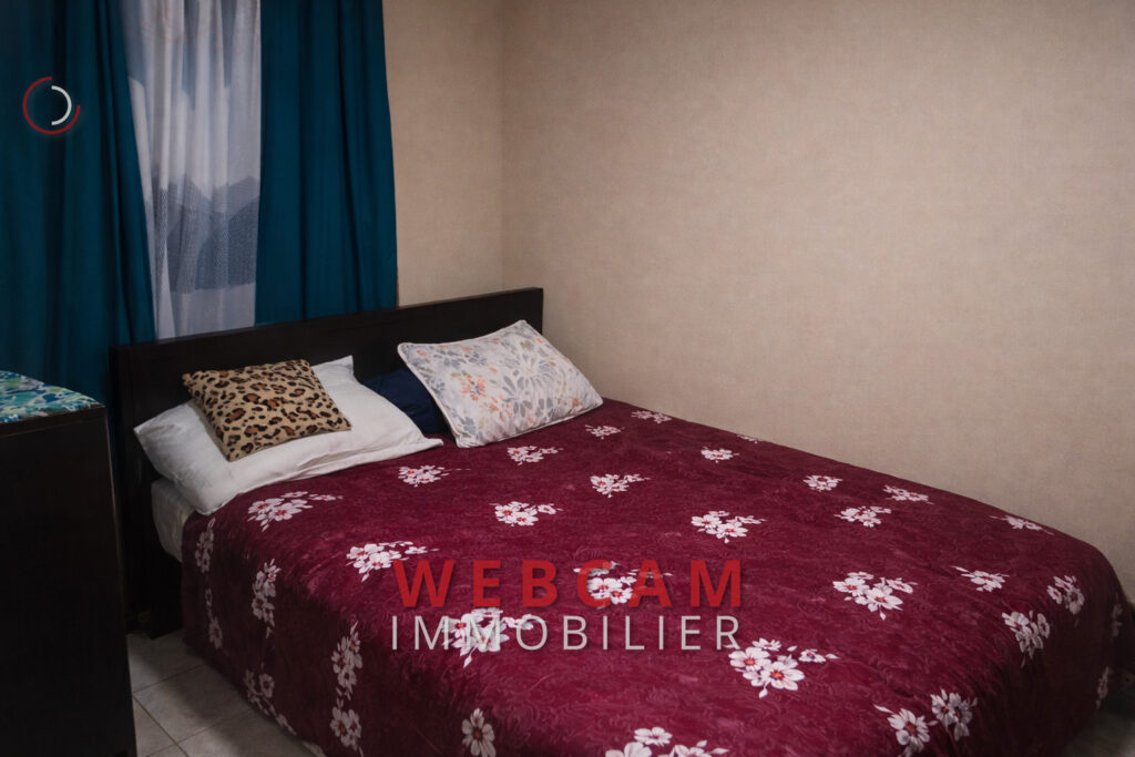 vente appartement 3 Pièce(s) – 3 pièces – 2 chambres – 54.00 m²