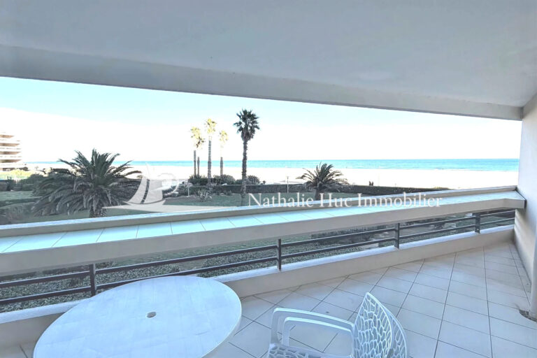 vente appartement 2 Pièce(s) – 2 pièces – 1 chambre – 32.92 m²