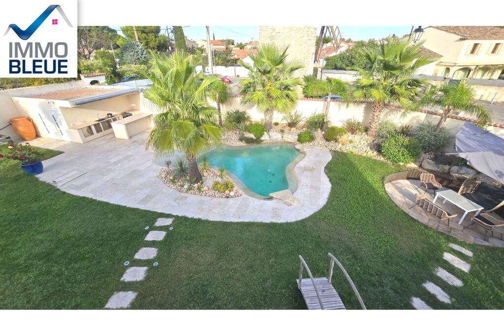 vente maison 7 Pièce(s) – 7 pièces – 5 chambres – 270.00 m²