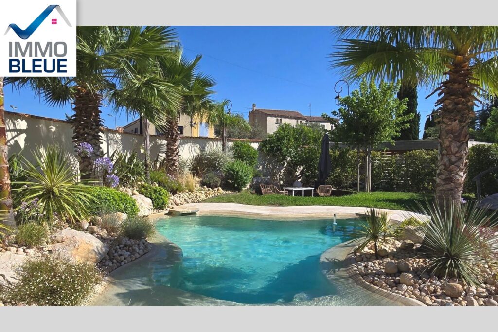 vente maison 7 Pièce(s) – 7 pièces – 5 chambres – 270.00 m²