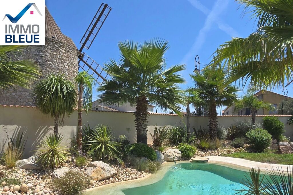 vente maison 7 Pièce(s) – 7 pièces – 5 chambres – 270.00 m²