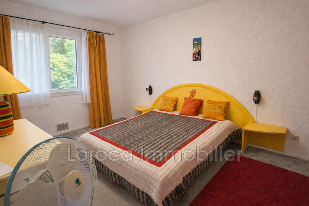 vente appartement 3 Pièce(s) – 3 pièces – 1 chambre – 44.00 m²