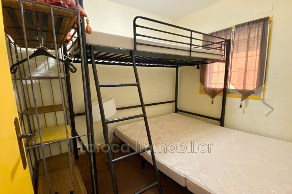 vente appartement 3 Pièce(s) – 3 pièces – 1 chambre – 44.00 m²