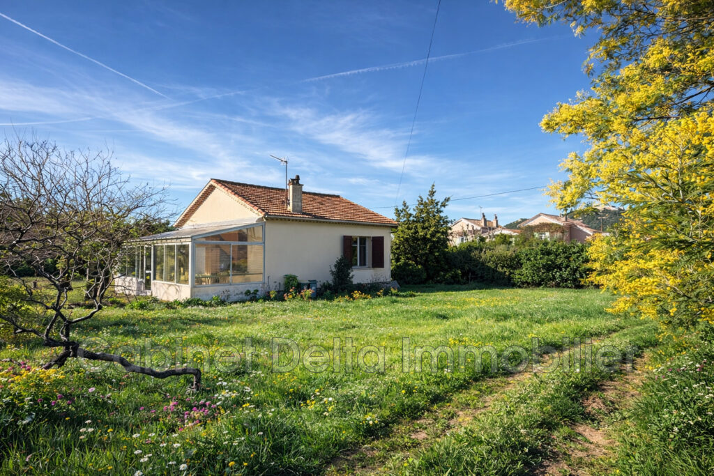Maison à rénover – NR pièces – NR chambres – 72.00 m²