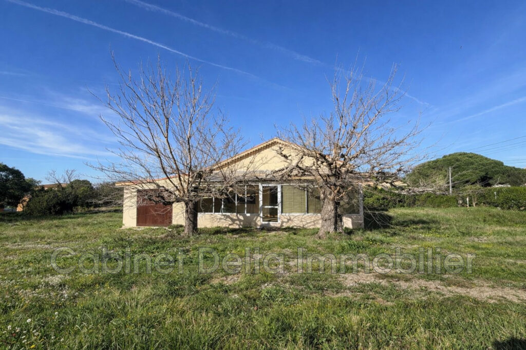 Maison à rénover – NR pièces – NR chambres – 72.00 m²