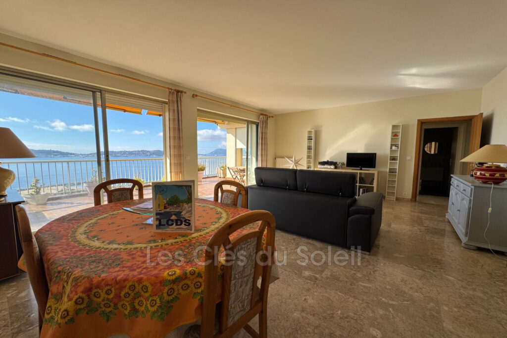 vente appartement 5 Pièce(s) – 5 pièces – 3 chambres – 116.68 m²