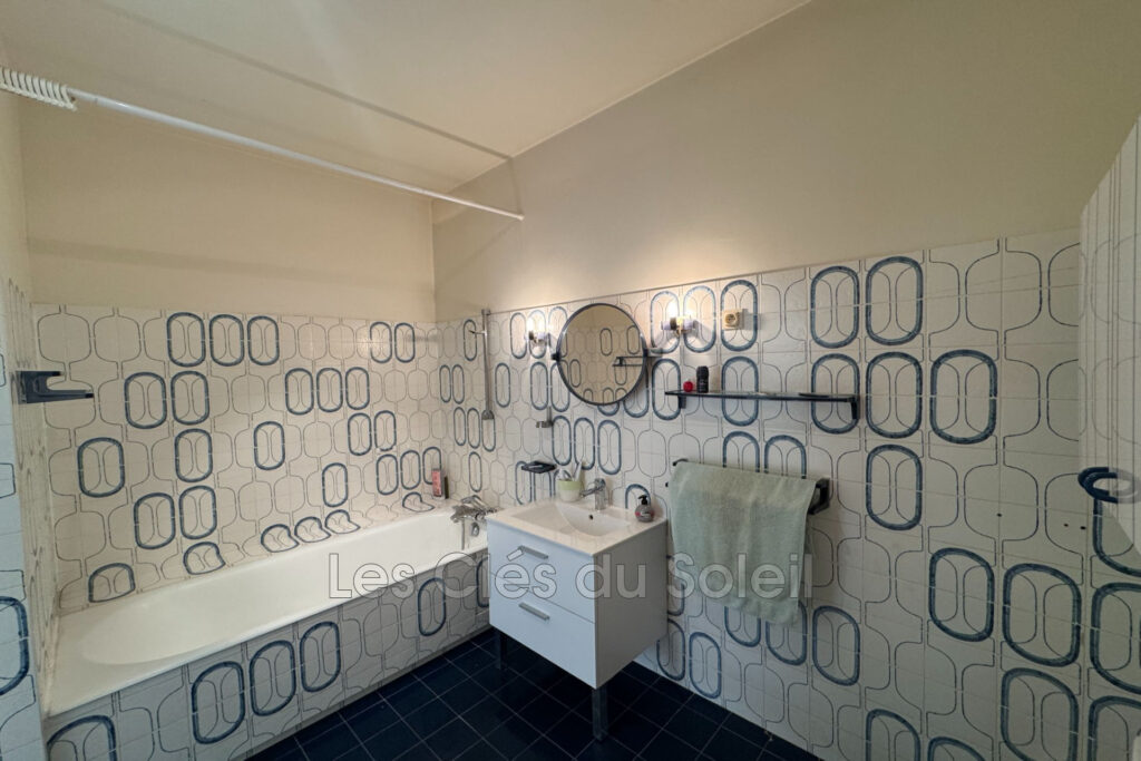 vente appartement 5 Pièce(s) – 5 pièces – 3 chambres – 116.68 m²