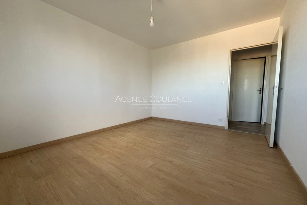location appartement 4 Pièce(s) – 4 pièces – 3 chambres – 84.30 m²