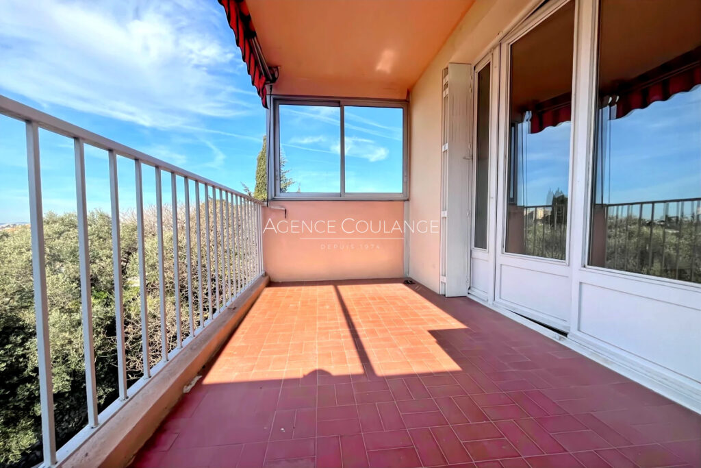 location appartement 4 Pièce(s) – 4 pièces – 3 chambres – 84.30 m²