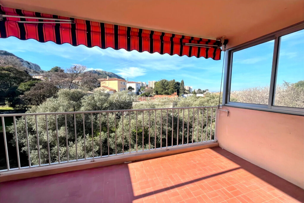 location appartement 4 Pièce(s) – 4 pièces – 3 chambres – 84.30 m²