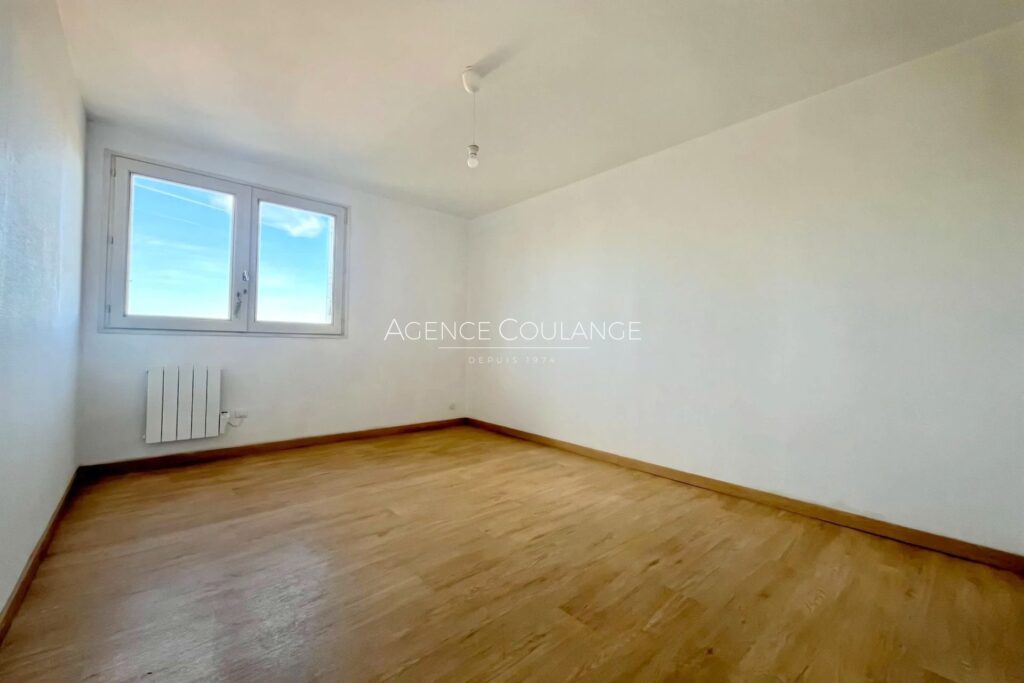 location appartement 4 Pièce(s) – 4 pièces – 3 chambres – 84.30 m²