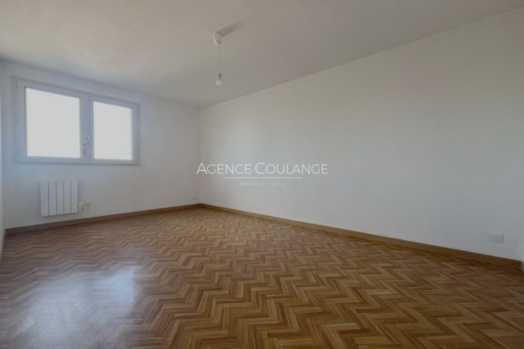 location appartement 4 Pièce(s) – 4 pièces – 3 chambres – 84.30 m²