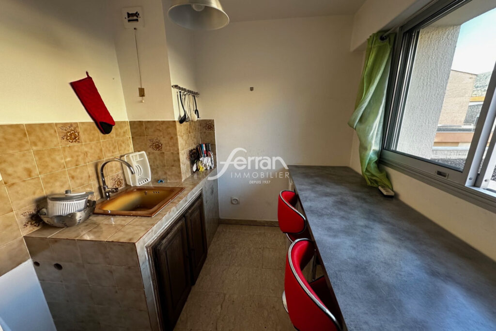 vente appartement 1 Pièce(s) – 1 pièce – NR chambres – 25.45 m²