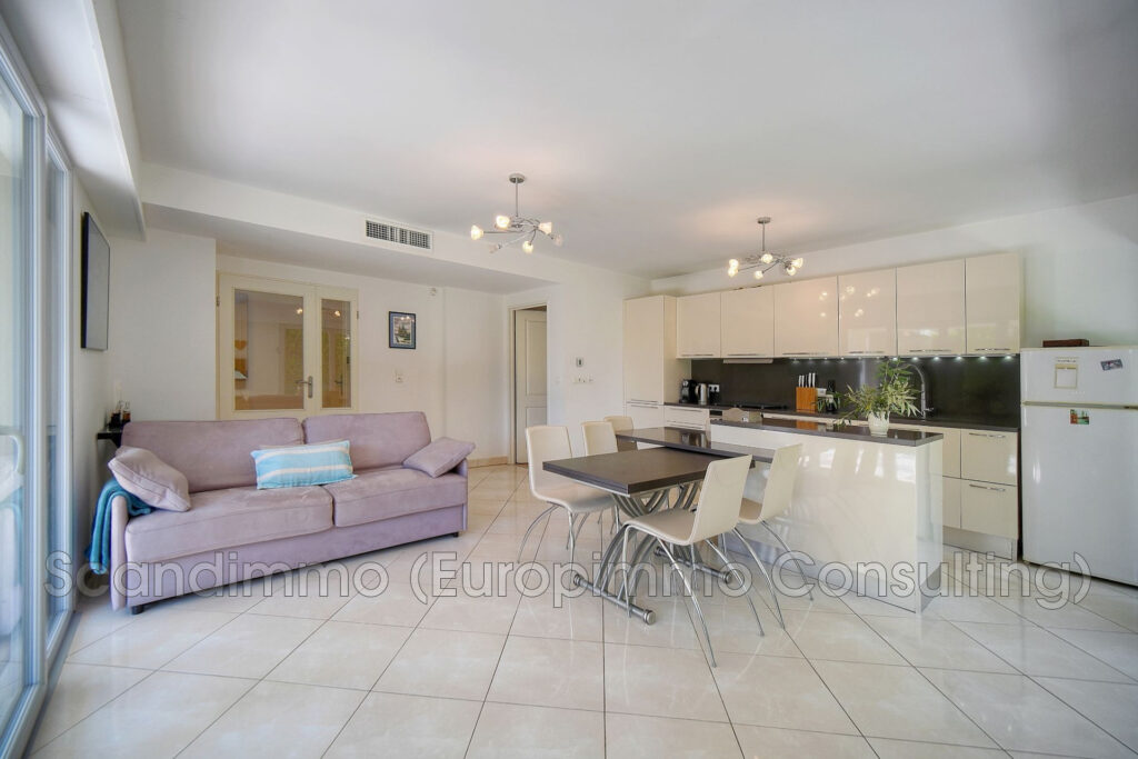 vente appartement 3 Pièce(s) – 3 pièces – 2 chambres – 71.00 m²