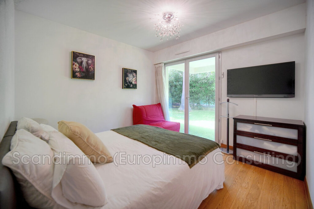 vente appartement 3 Pièce(s) – 3 pièces – 2 chambres – 71.00 m²