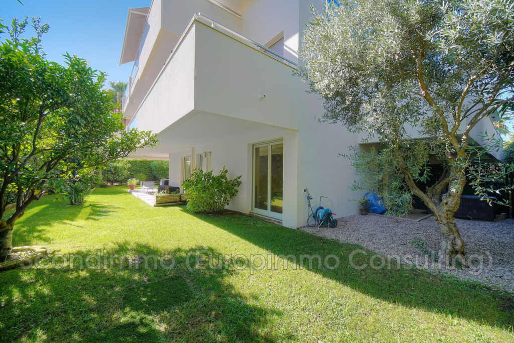 vente appartement 3 Pièce(s) – 3 pièces – 2 chambres – 71.00 m²