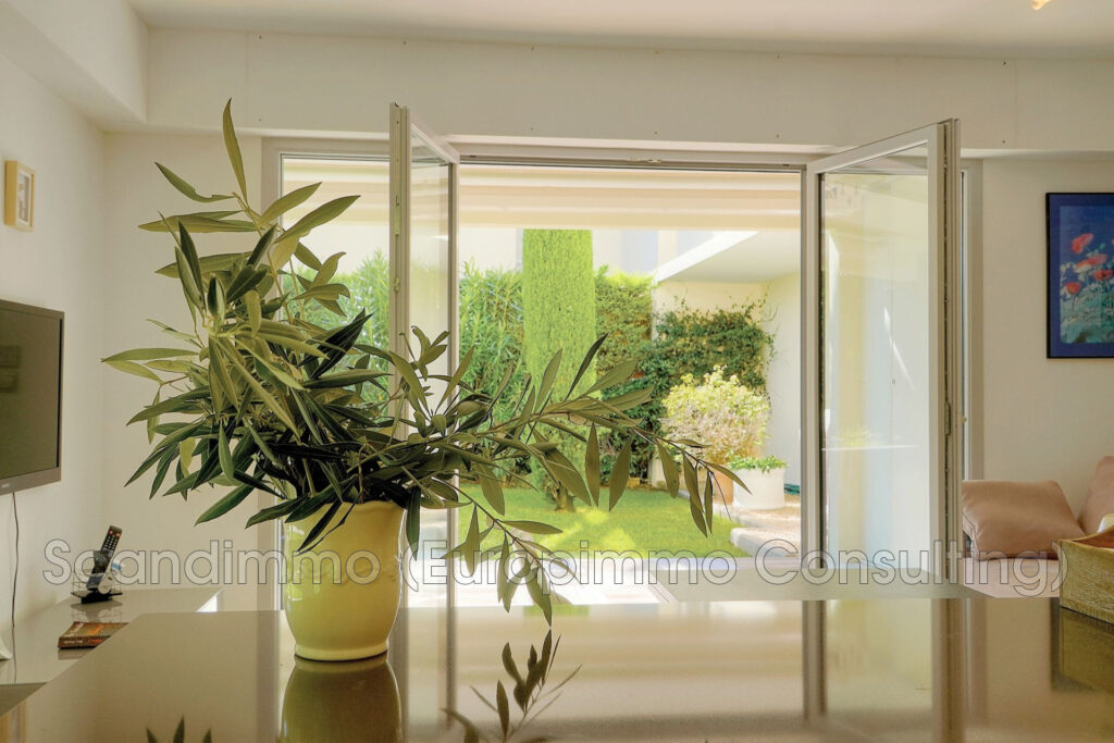 vente appartement 3 Pièce(s) – 3 pièces – 2 chambres – 71.00 m²