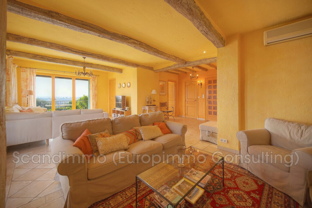 vente maison – NR pièces – 4 chambres – 211.00 m²