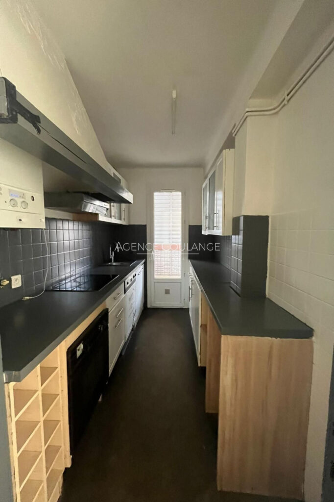 location appartement 3 Pièce(s) – 3 pièces – 2 chambres – 60.46 m²