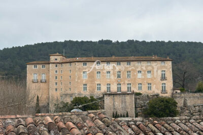 A louer à Entrecasteaux T3/4 avec terrasse – 3 pièces – 2 chambres – 80.00 m²