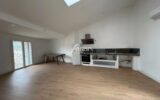 A louer à Entrecasteaux T3/4 avec terrasse – 3 pièces – 2 chambres – 80.00 m²
