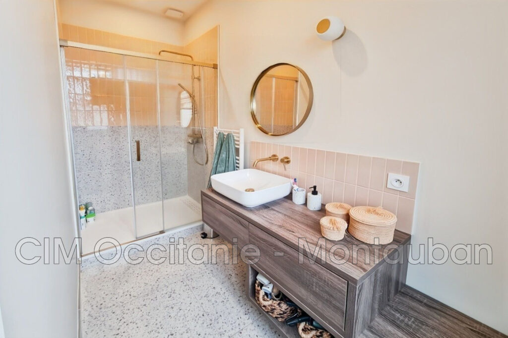 vente appartement 2 Pièce(s) – 2 pièces – 1 chambre – 49.00 m²