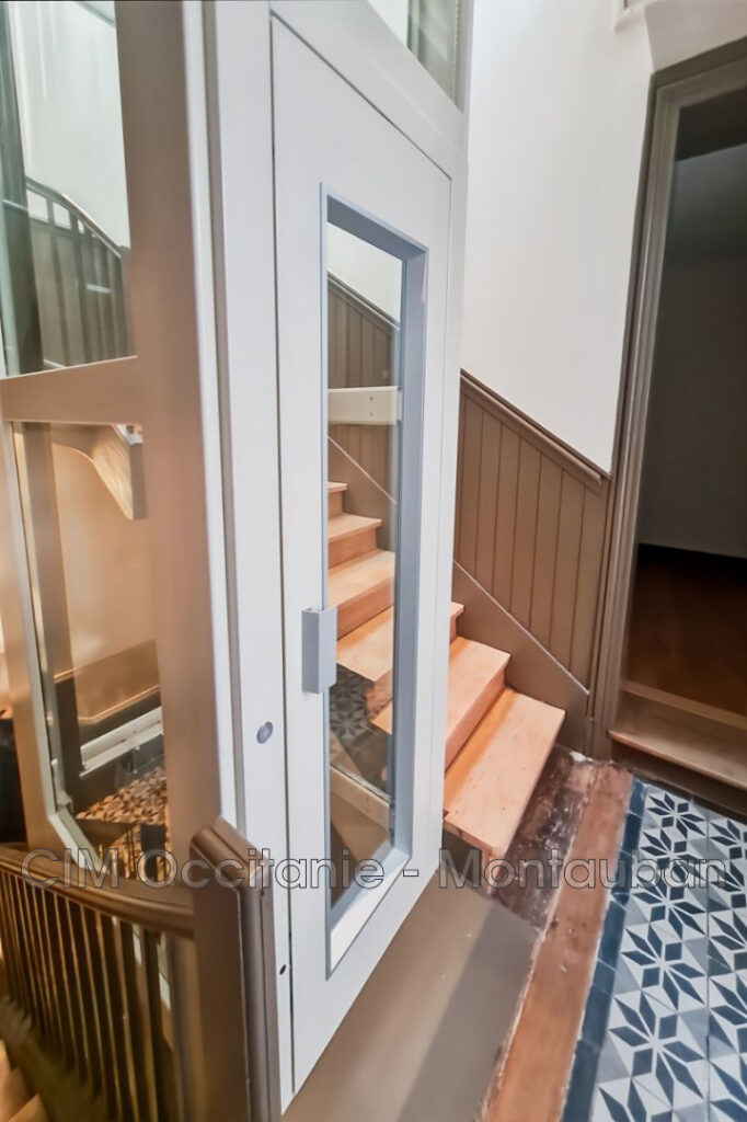 vente appartement 2 Pièce(s) – 2 pièces – 1 chambre – 49.00 m²