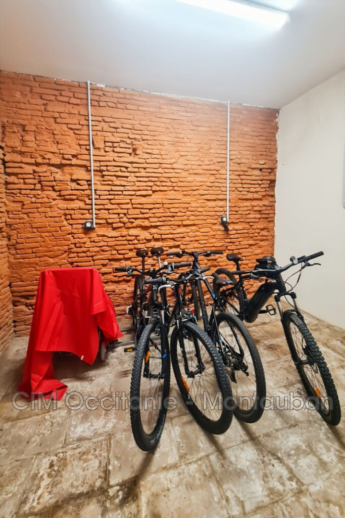 vente appartement 2 Pièce(s) – 2 pièces – 1 chambre – 49.00 m²