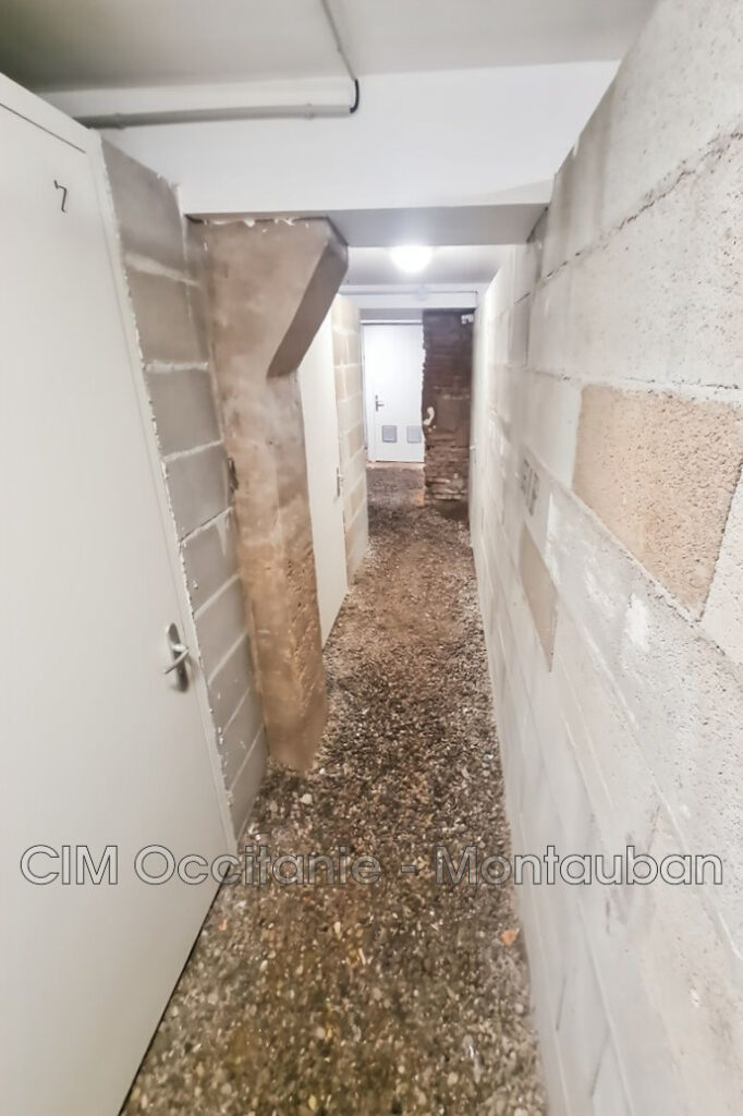 vente appartement 2 Pièce(s) – 2 pièces – 1 chambre – 49.00 m²