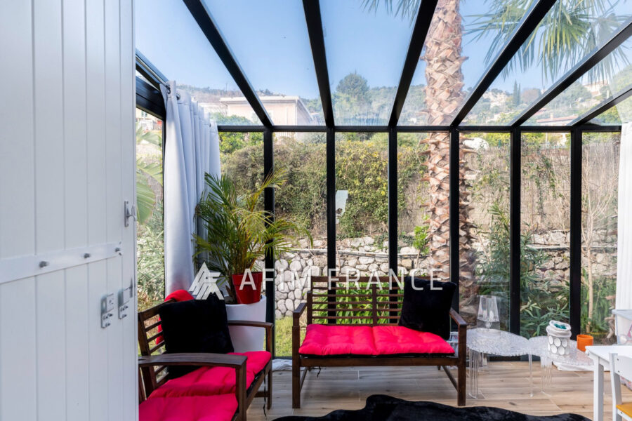 Maison à vendre à Beausoleil