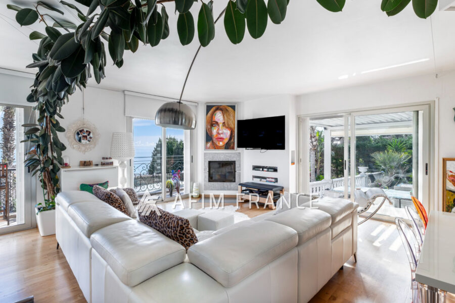 Maison à vendre à Beausoleil