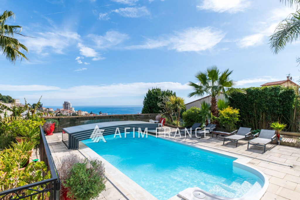 vente maison – NR pièces – 3 chambres – 150.00 m²