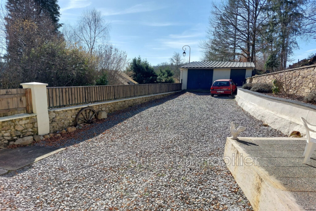 vente maison 2 Pièce(s) – 2 pièces – 1 chambre – 58.00 m²