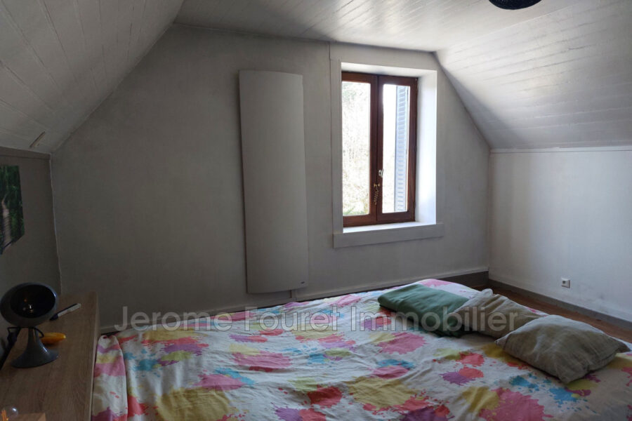 Maison à vendre à Combressol
