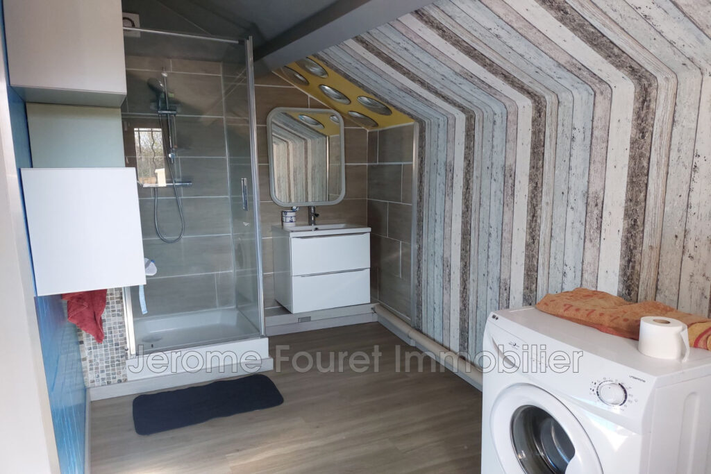 vente maison 2 Pièce(s) – 2 pièces – 1 chambre – 58.00 m²