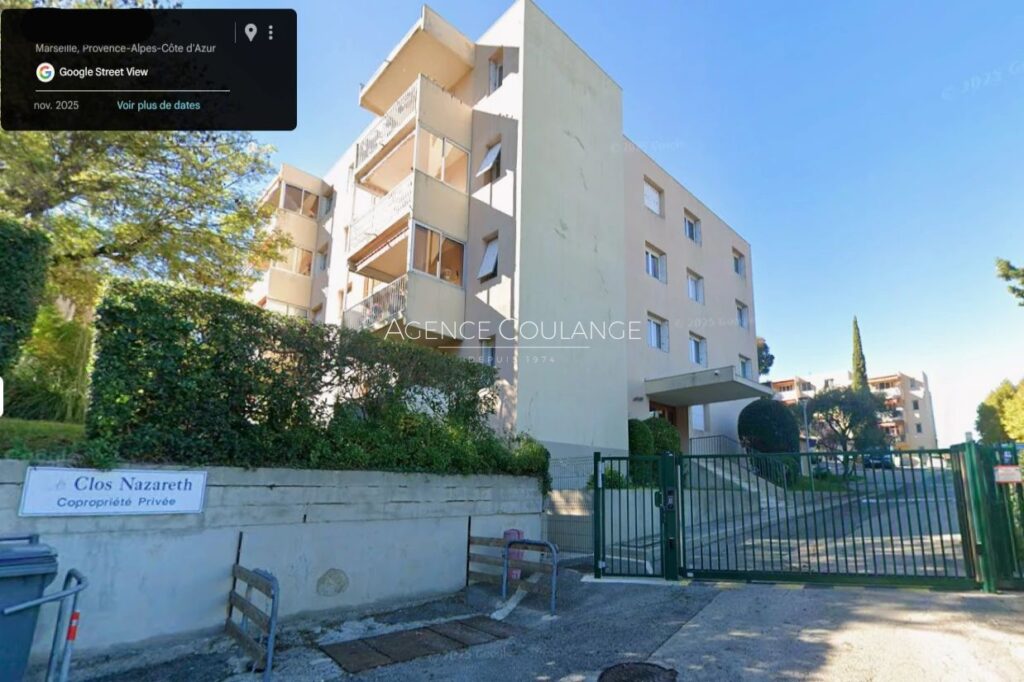 location appartement 4 Pièce(s) – 4 pièces – 3 chambres – 84.30 m²