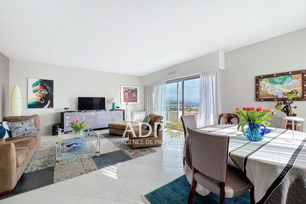 vente appartement 3 Pièce(s) – 3 pièces – 2 chambres – 88.00 m²