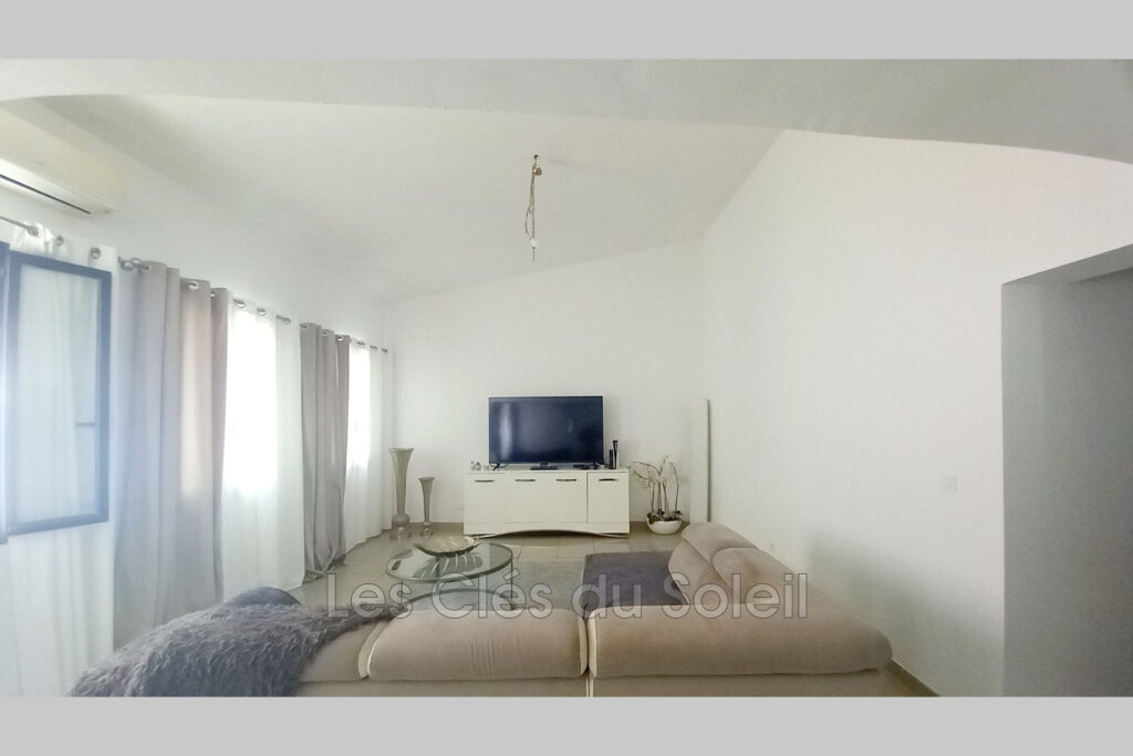 vente appartement 3 Pièce(s) – 3 pièces – 2 chambres – 85.00 m²